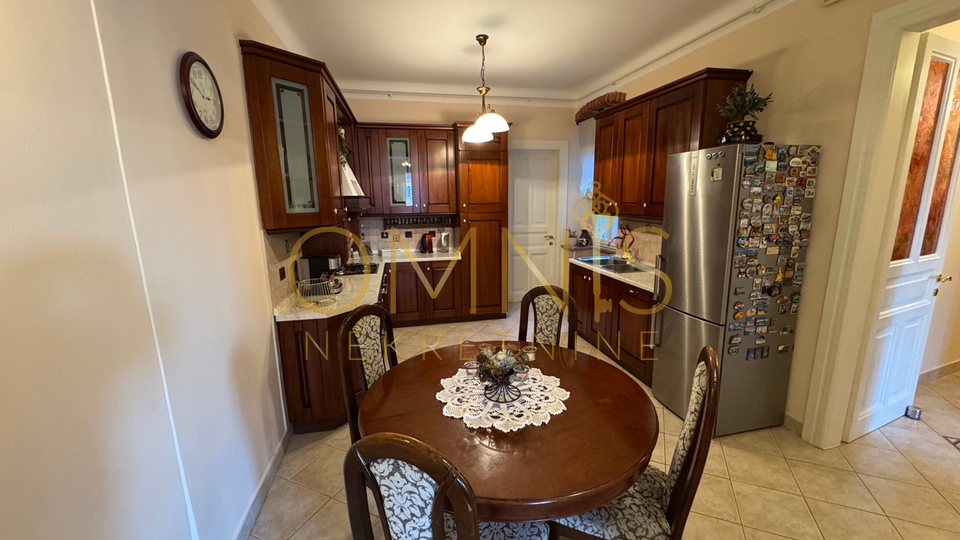Apartment, 105 m2, For Rent, Rijeka - Centar