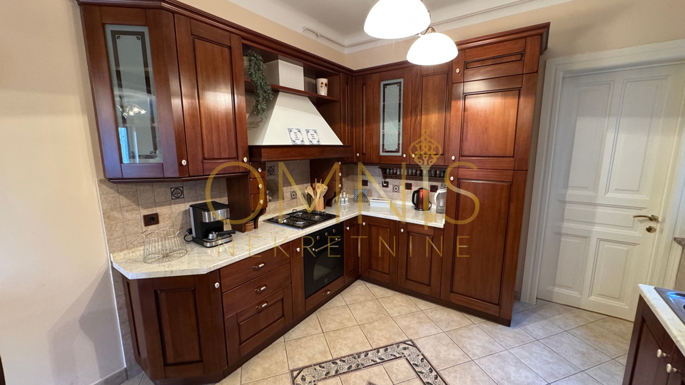 Apartment, 105 m2, For Rent, Rijeka - Centar