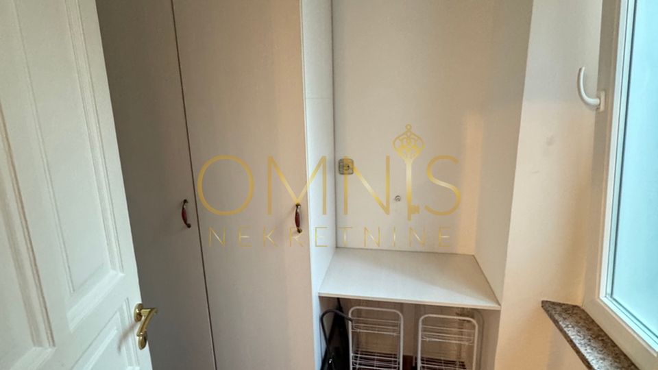 Apartment, 105 m2, For Rent, Rijeka - Centar