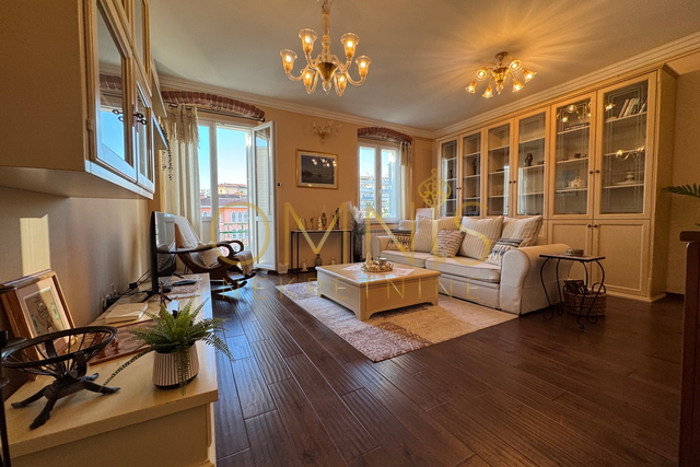 Apartment, 105 m2, For Rent, Rijeka - Centar