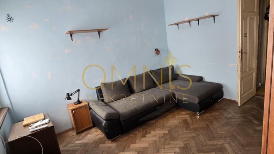 Stan 48 m² s balkonom