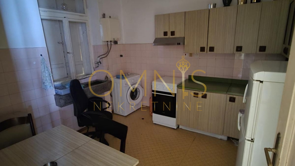 Stan 48 m² s balkonom