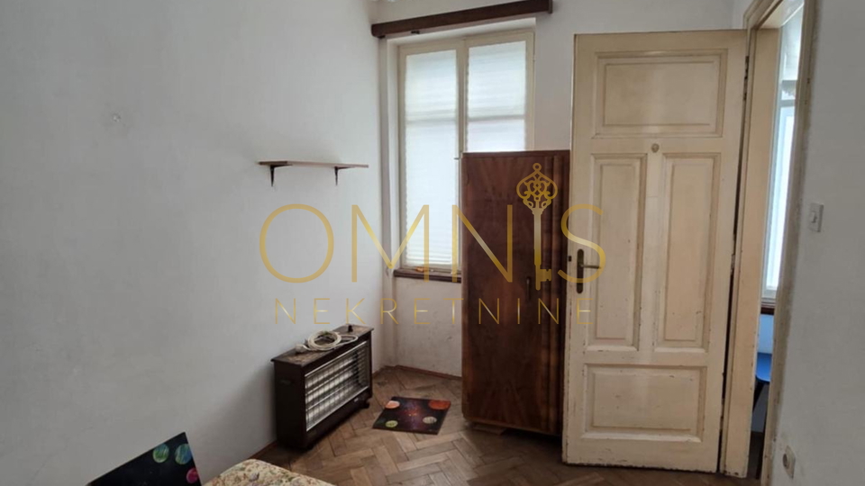 Stan 48 m² s balkonom