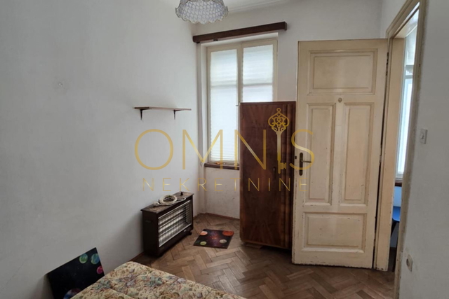 Stan 48 m² s balkonom