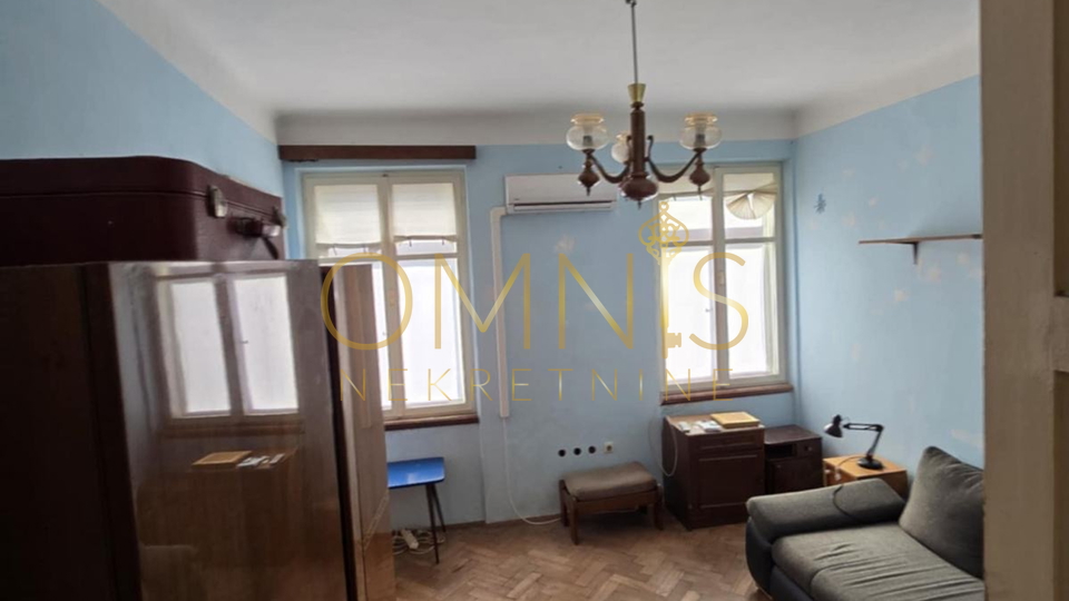 Stan 48 m² s balkonom