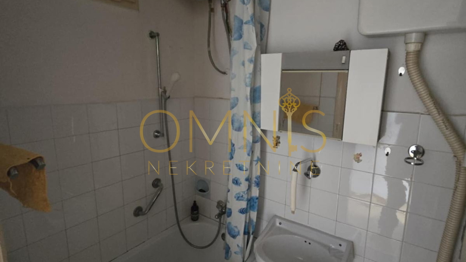 Stan 48 m² s balkonom