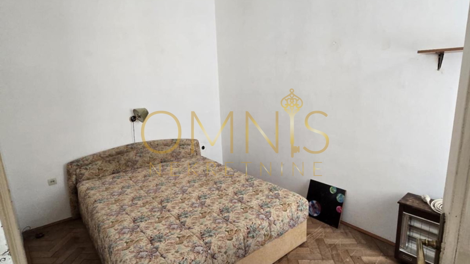 Stan 48 m² s balkonom