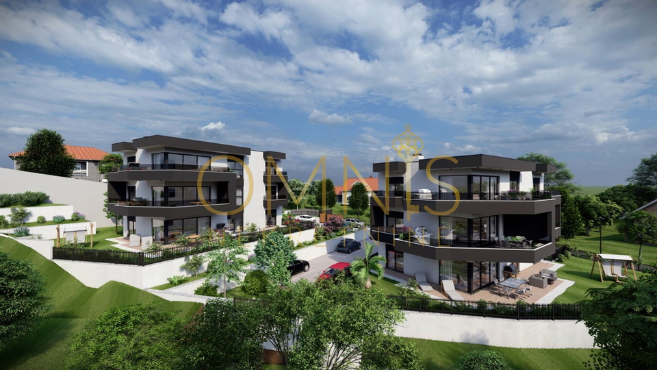 Land, For Sale, Kastav