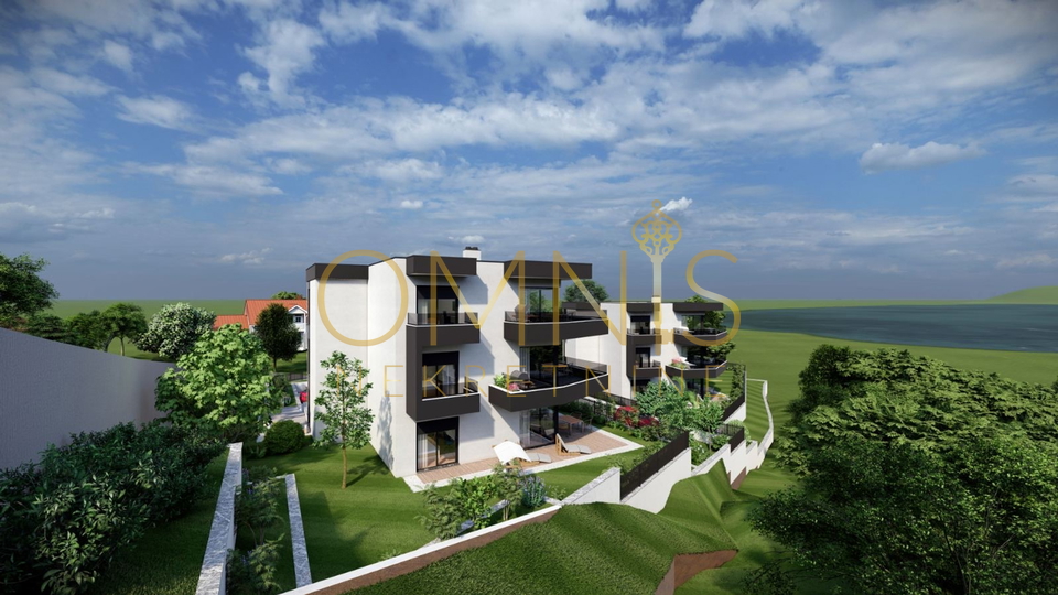 Land, For Sale, Kastav