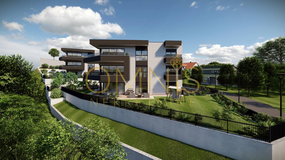 Land, For Sale, Kastav