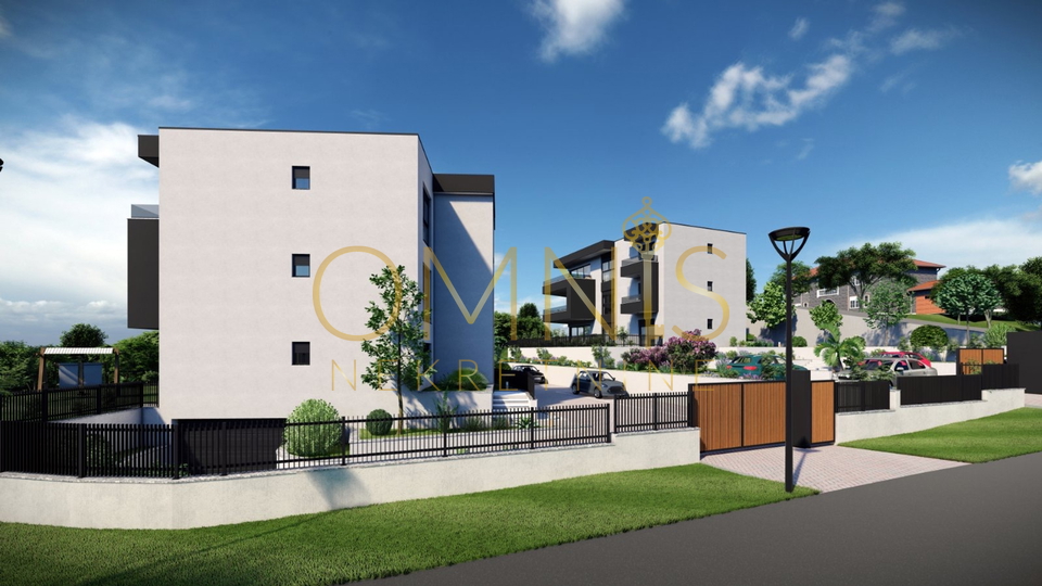 Land, For Sale, Kastav