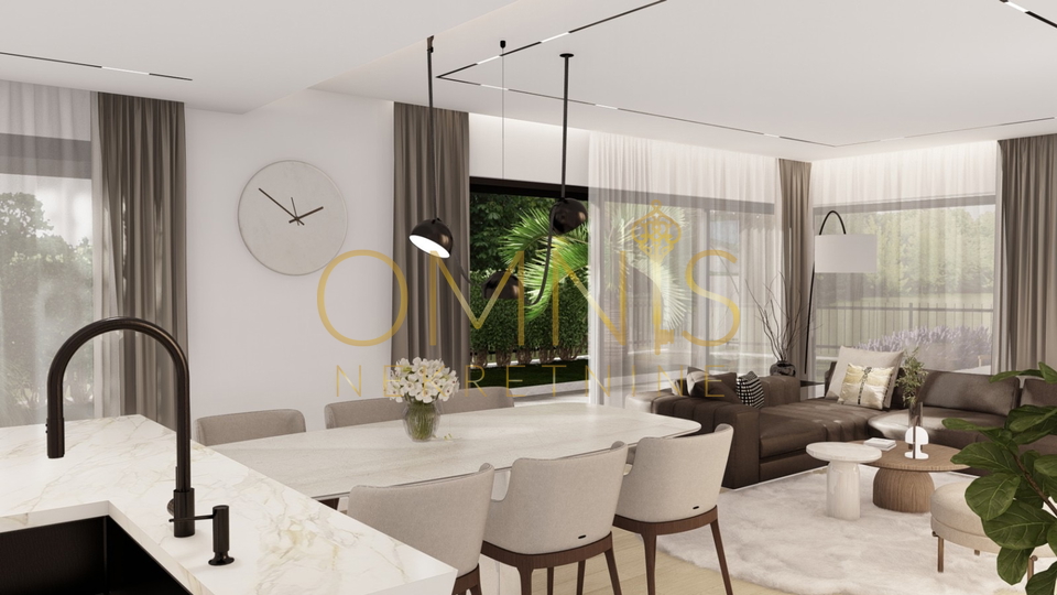 Land, For Sale, Kastav