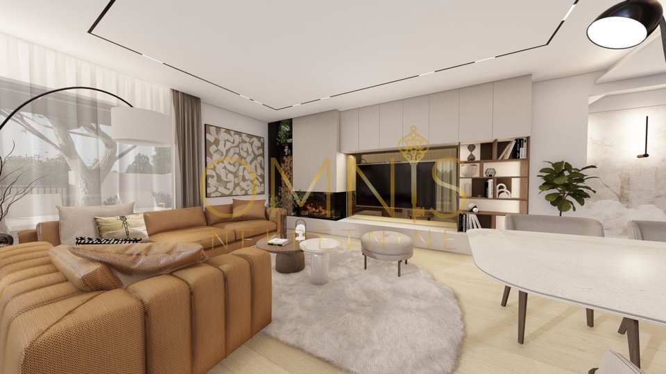 Land, For Sale, Kastav