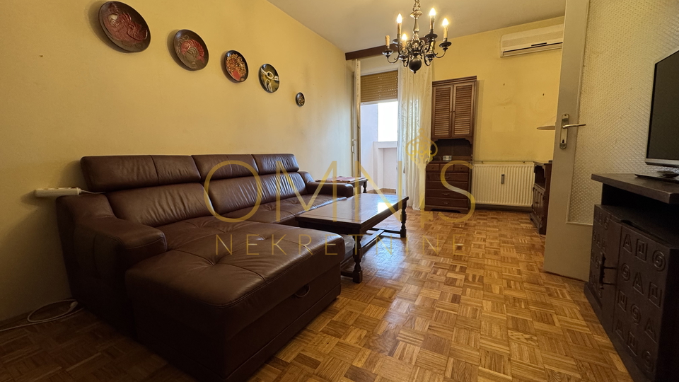 Apartment, 78 m2, For Sale, Rijeka - Turnić
