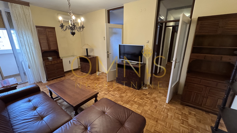 Apartment, 78 m2, For Sale, Rijeka - Turnić