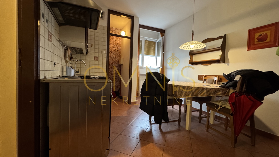 Apartment, 78 m2, For Sale, Rijeka - Turnić