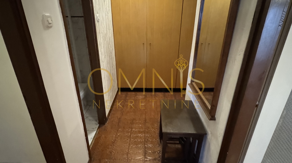 Apartment, 78 m2, For Sale, Rijeka - Turnić