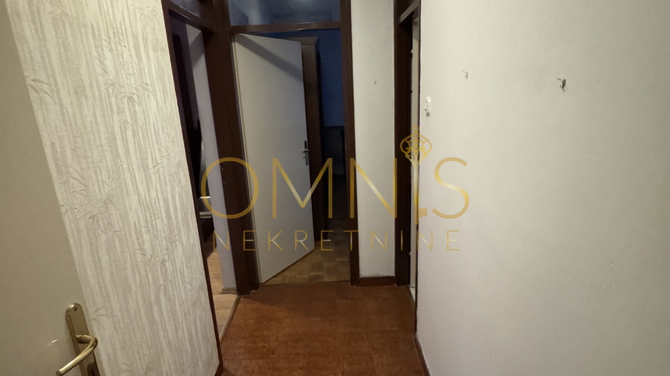 Apartment, 78 m2, For Sale, Rijeka - Turnić