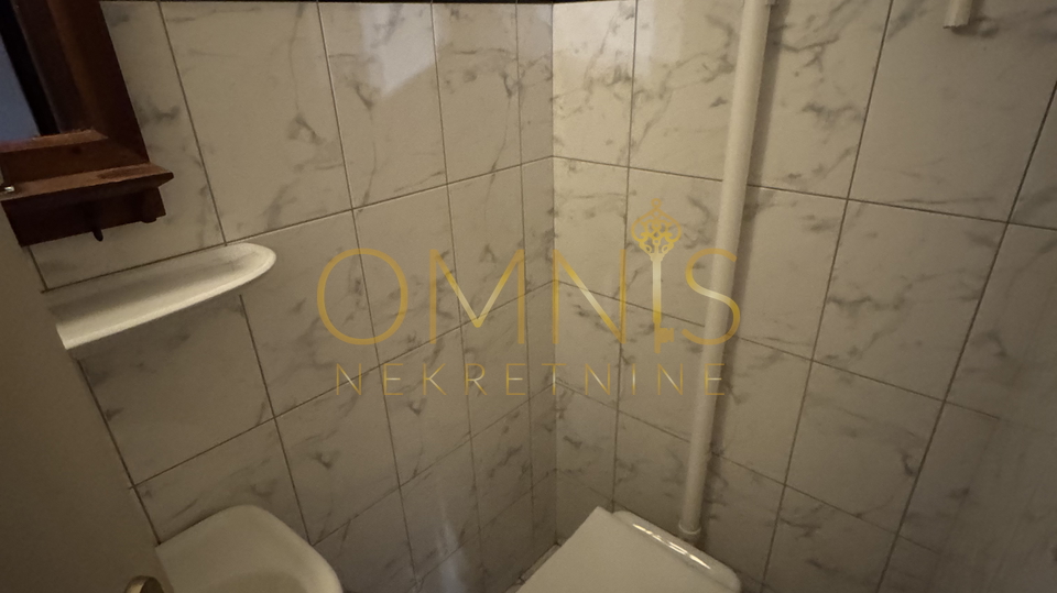 Apartment, 78 m2, For Sale, Rijeka - Turnić