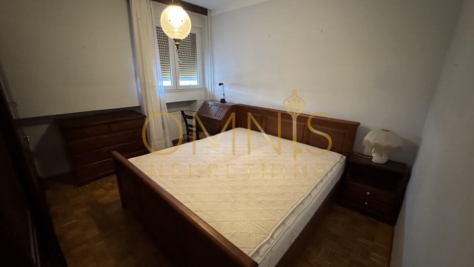 Apartment, 78 m2, For Sale, Rijeka - Turnić