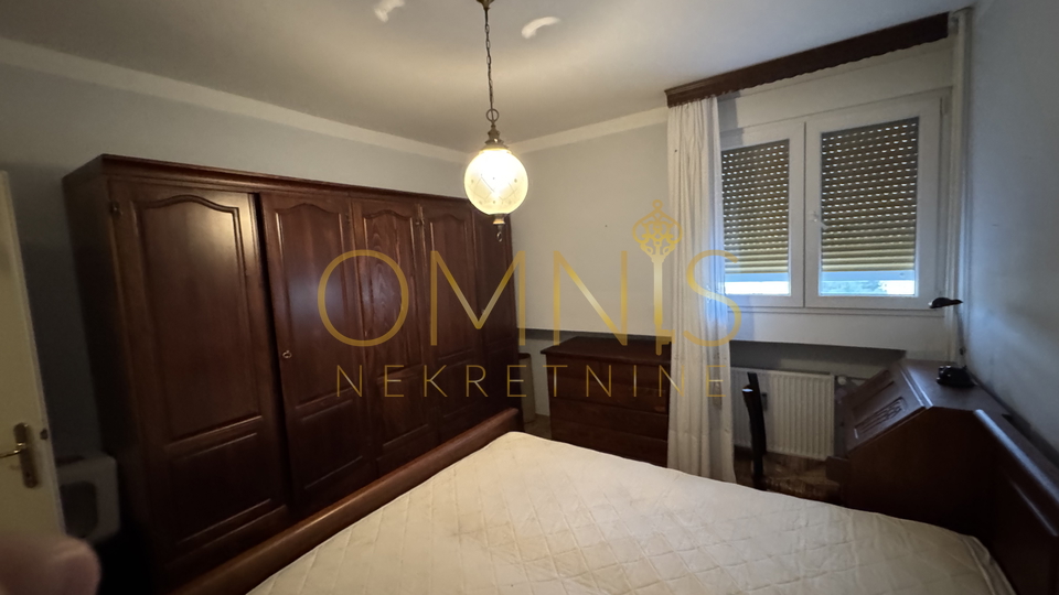 Apartment, 78 m2, For Sale, Rijeka - Turnić