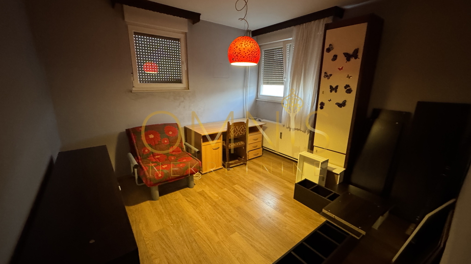 Apartment, 78 m2, For Sale, Rijeka - Turnić