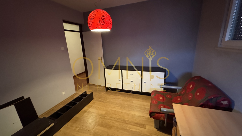 Apartment, 78 m2, For Sale, Rijeka - Turnić