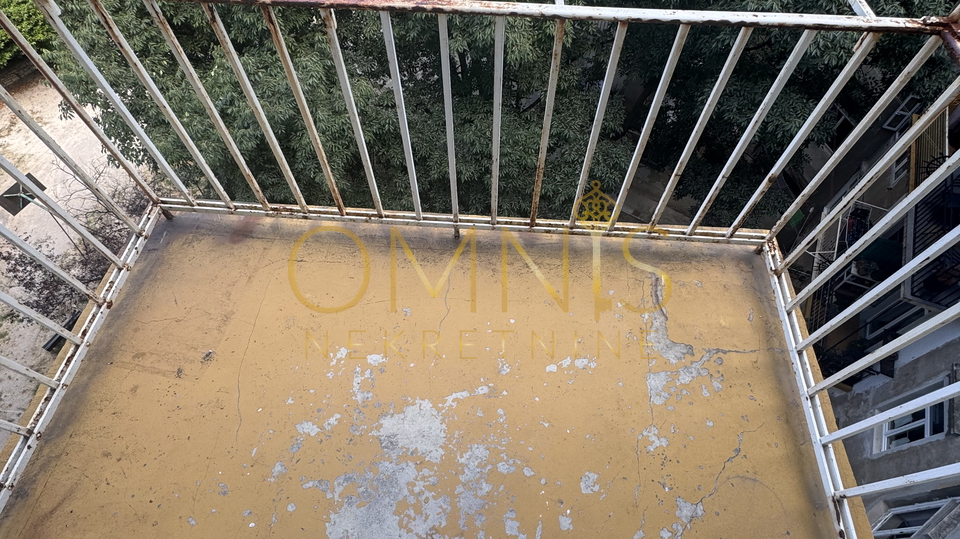 Apartment, 114 m2, For Sale, Rijeka - Potok