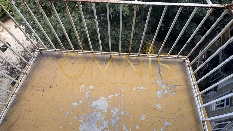 PRODAJA STANA 114m2 – Potok, BALKON
