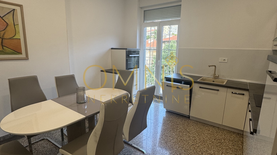Apartment, 114 m2, For Sale, Rijeka - Potok