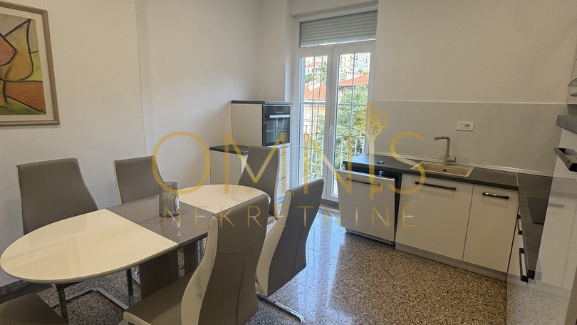 PRODAJA STANA 114m2 – Potok, BALKON