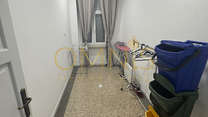 PRODAJA STANA 114m2 – Potok, BALKON