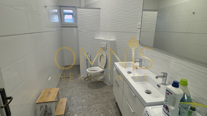 PRODAJA STANA 114m2 – Potok, BALKON