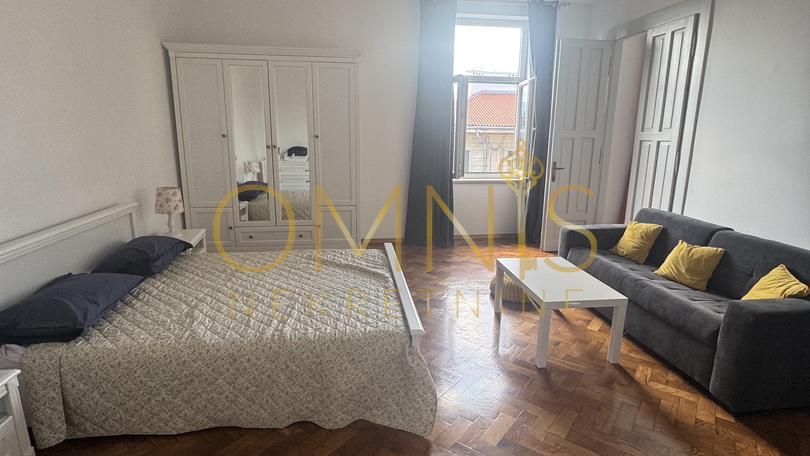 PRODAJA STANA 114m2 – Potok, BALKON