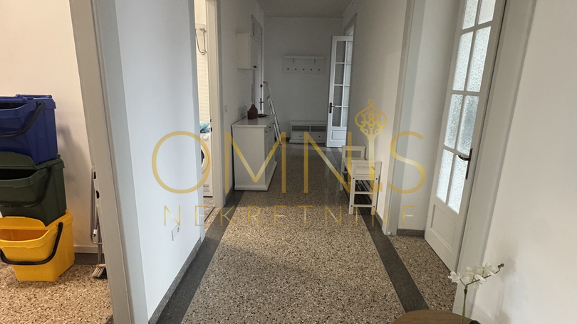 PRODAJA STANA 114m2 – Potok, BALKON