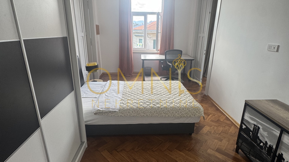 Apartment, 114 m2, For Sale, Rijeka - Potok