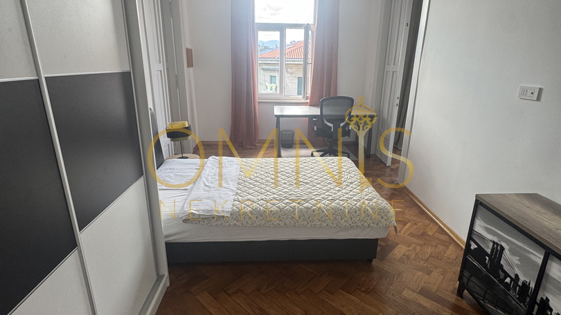PRODAJA STANA 114m2 – Potok, BALKON