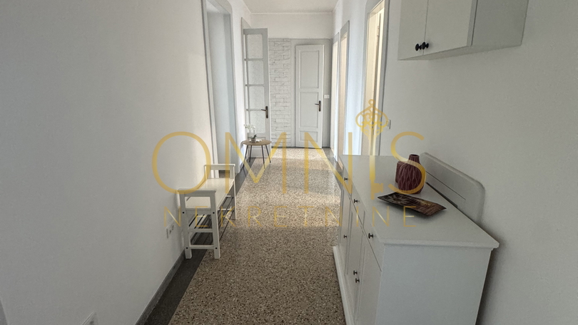 PRODAJA STANA 114m2 – Potok, BALKON