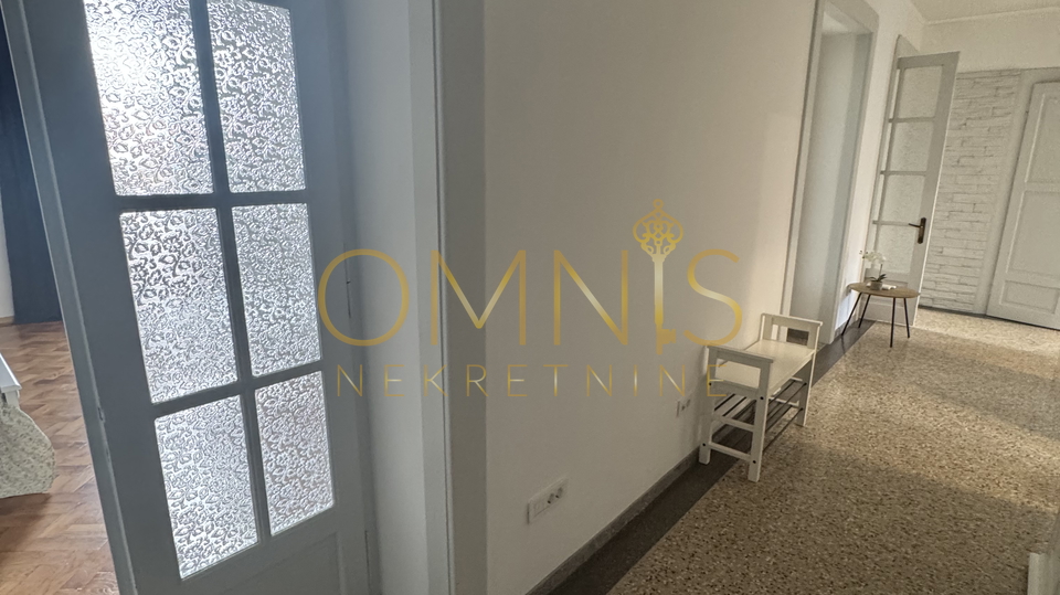 Apartment, 114 m2, For Sale, Rijeka - Potok