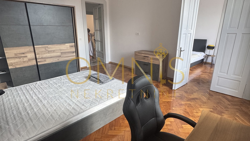 PRODAJA STANA 114m2 – Potok, BALKON