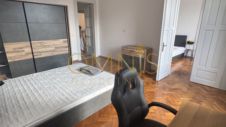 Apartment, 114 m2, For Sale, Rijeka - Potok