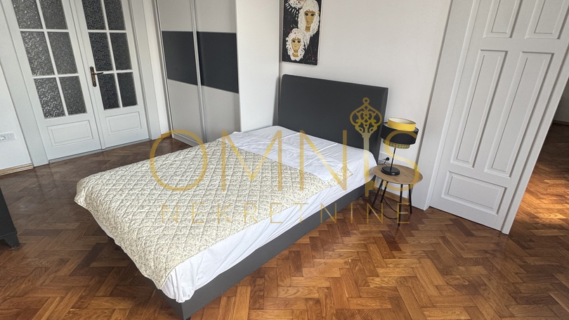 PRODAJA STANA 114m2 – Potok, BALKON