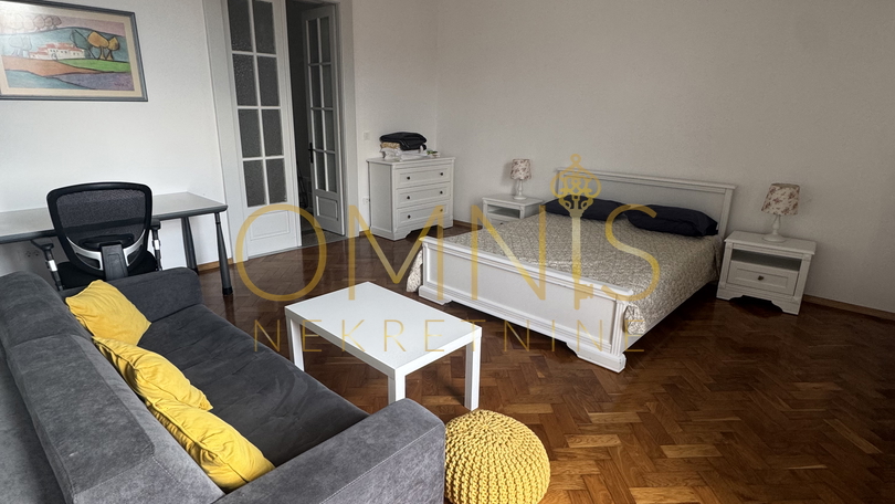 PRODAJA STANA 114m2 – Potok, BALKON