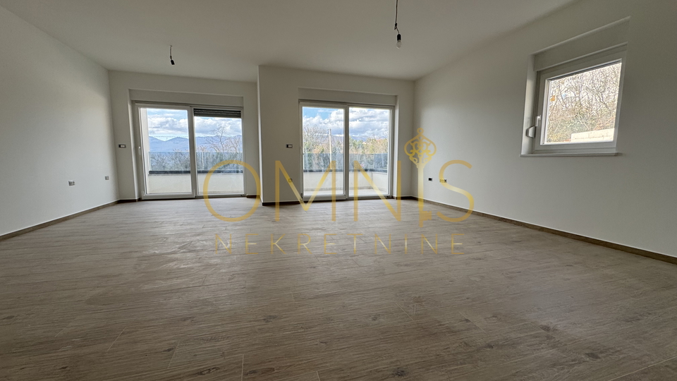 Apartment, 118 m2, For Sale, Kastav - Rešetari