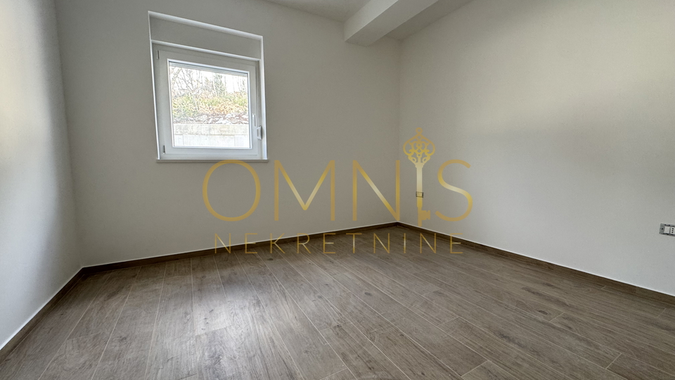 Apartment, 118 m2, For Sale, Kastav - Rešetari