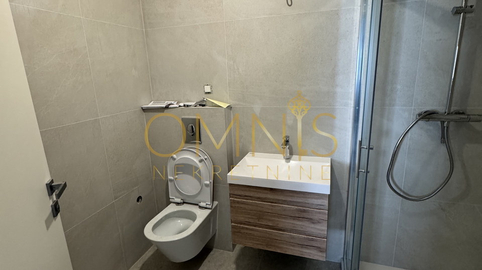 Apartment, 118 m2, For Sale, Kastav - Rešetari