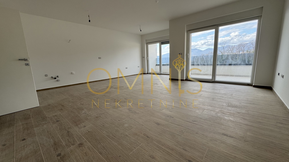 Apartment, 118 m2, For Sale, Kastav - Rešetari