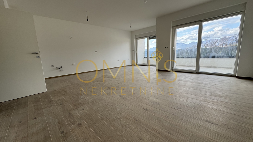 Apartment, 118 m2, For Sale, Kastav - Rešetari