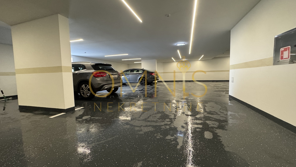 Apartment, 132 m2, For Sale, Pokupsko - Opatija