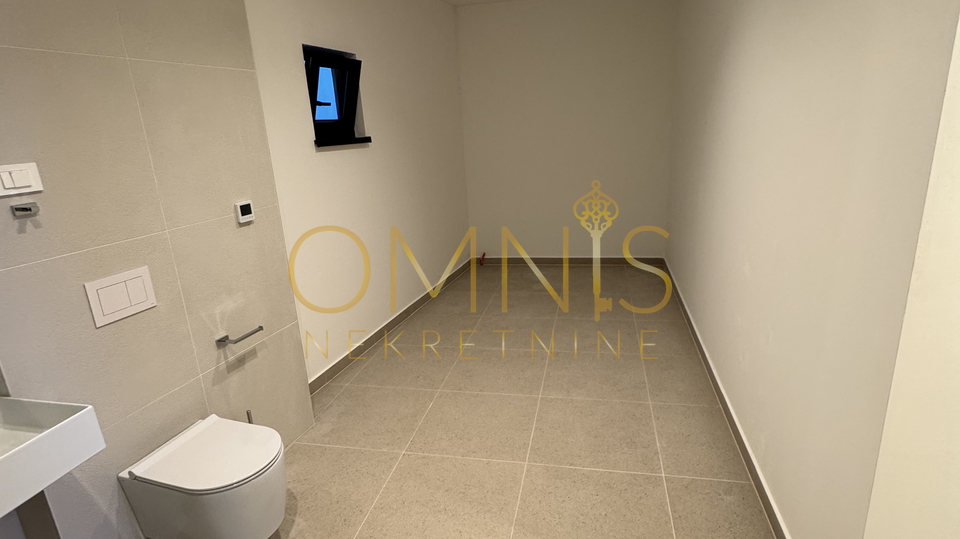 Apartment, 132 m2, For Sale, Pokupsko - Opatija